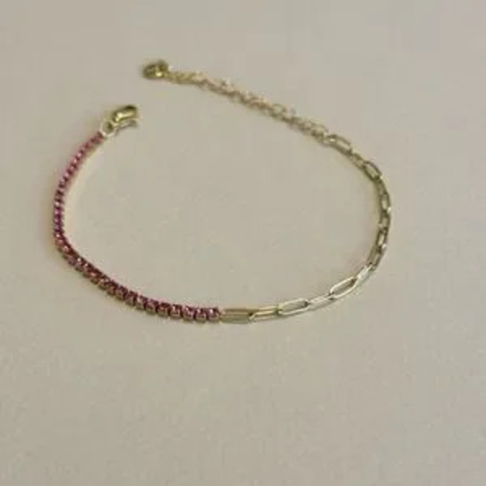Tennis Bracelet N1289